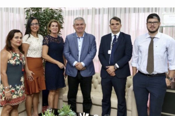 Reunião na ALBA – Resumo, Providências e Feedback!