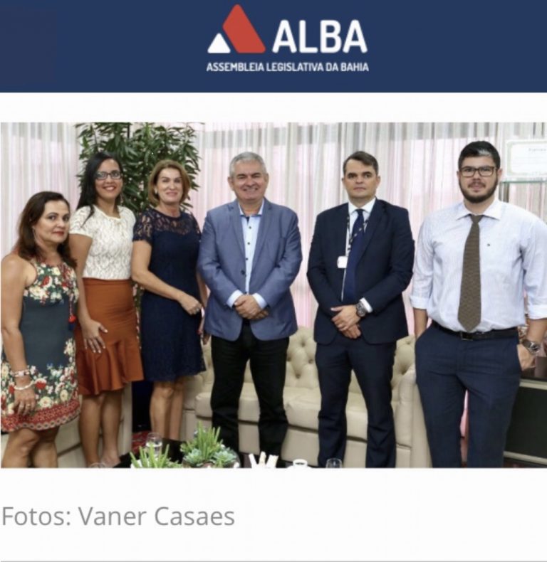 Reunião na ALBA – Resumo, Providências e Feedback!