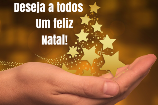 O SINDSEMP-BA deseja a todos boas festas!