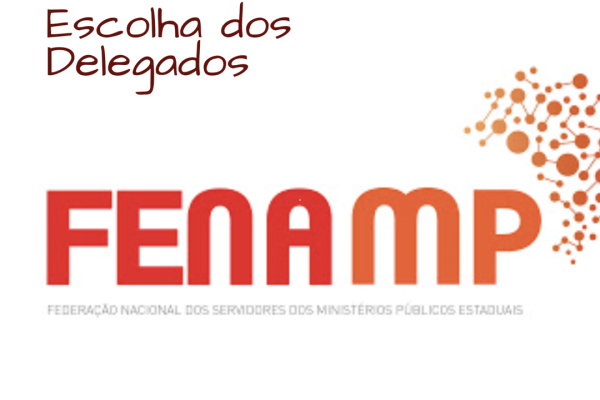 Resultado Eleição de Delegados Congresso FENAMP