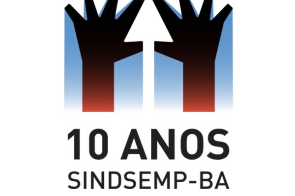 Lançamento da Logo de 10 anos!