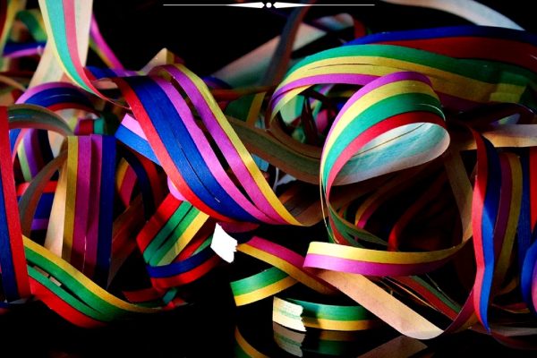 Mini ServIIsso de Carnaval!