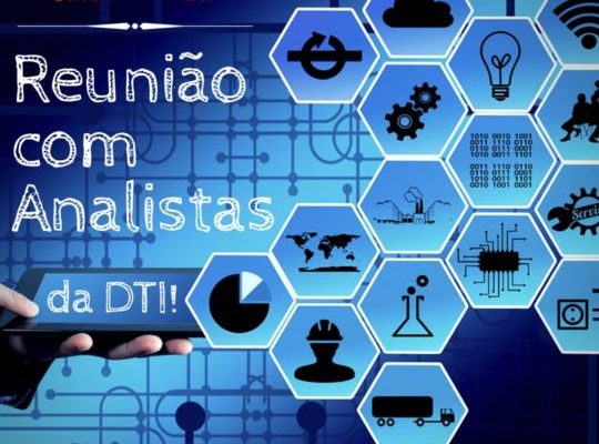 SINDSEMP-BA se reúne com Analistas da DTI!