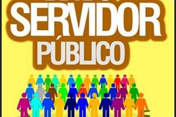 Dia do Servidor Público