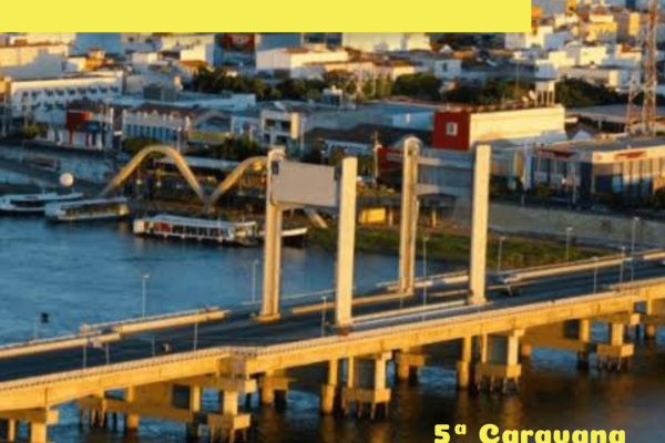 5ª Caravana – Região Norte