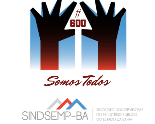 Somos 600 e…Vai ter Prêmio!