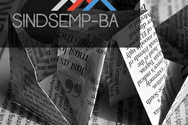 Boletim Informativo nº 02/2019