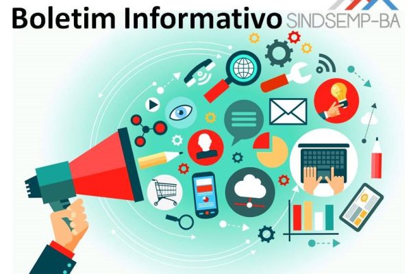 Boletim Informativo 01/19