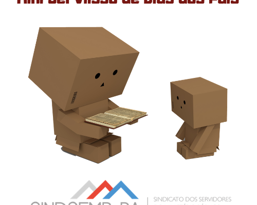 Mini ServIIsso de Dia dos Pais