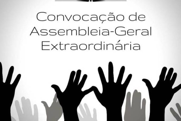 Assembleia Geral Extraordinária