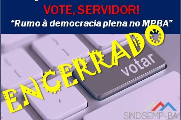 O SINDSEMP-BA tem voz!