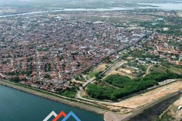6ª CARAVANA – REGIÃO NORDESTE DA BAHIA