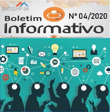 Boletim Informativo nº 04/2020