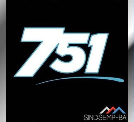 Campanha 751 e Sorteio de Prêmio