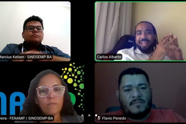 PEC 05/2021 pode garantir um servidor no CNMP