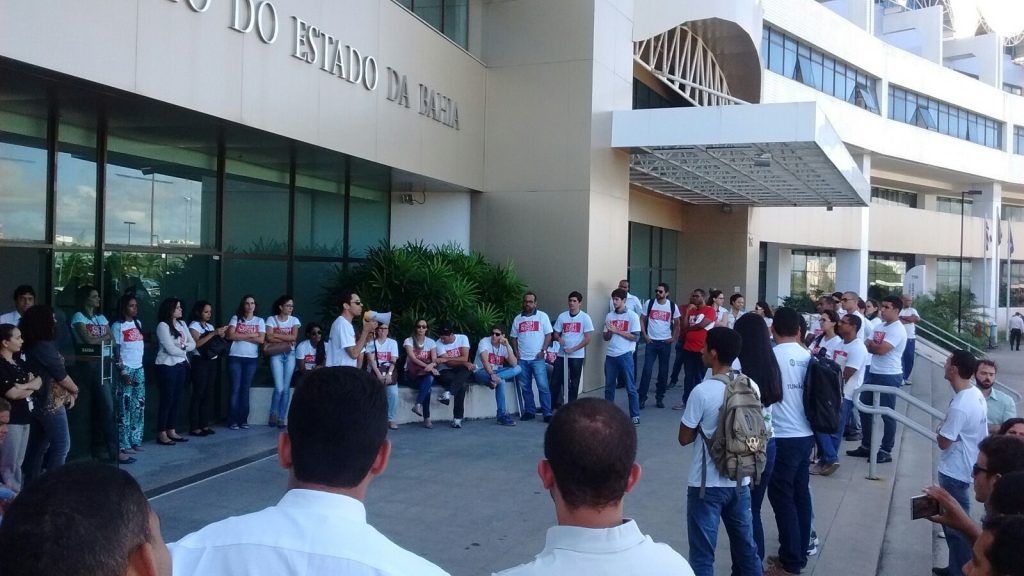 Filiação à FENAMP e reforma do Estatuto