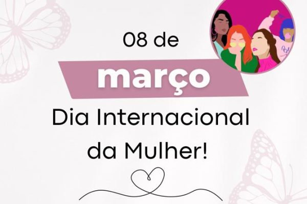 SINDSEMP-BA celebra o Dia Internacional da Mulher