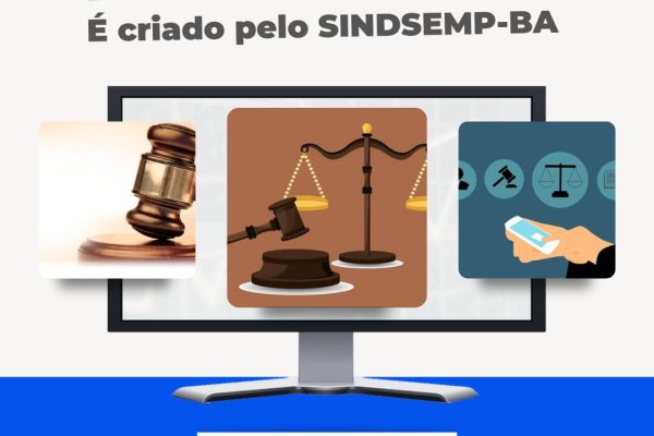 SINDSEMP-BA lança Núcleo Jurídico em 2022