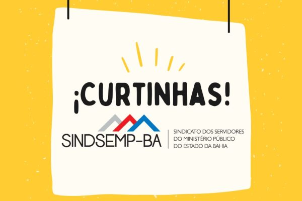 CURTINHAS SINDSEMP-BA