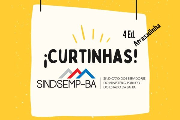 CURTINHAS!! 4ª ED. (atrasadinha)