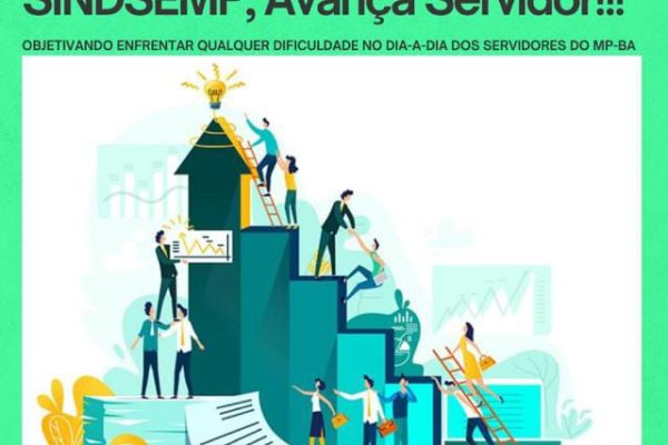 Projeto Avança Servidor: A Justa Promoção e Progressão na Carreira Para Todos!