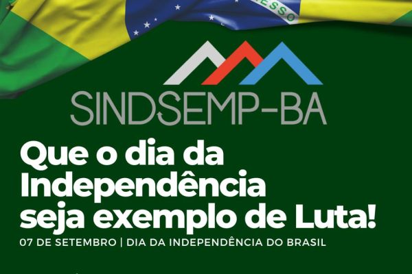 200 anos de Independência do Brasil
