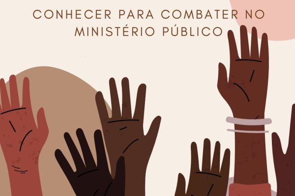 RACISMO INSTITUCIONAL: Vamos entender para combater?