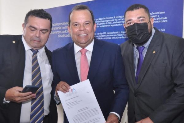 O SINDSEMPBA CONTINUA NA ATIVA DURANTE O RECESSO – O TRABALHO NÃO PODE PARAR
