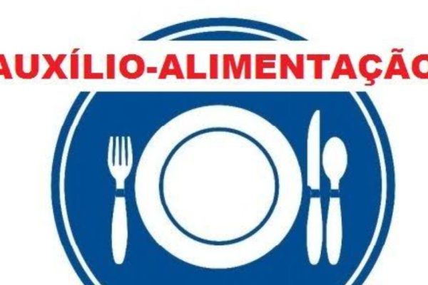 Auxílio Alimentação