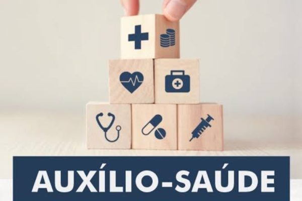 Reajuste do auxílio saúde