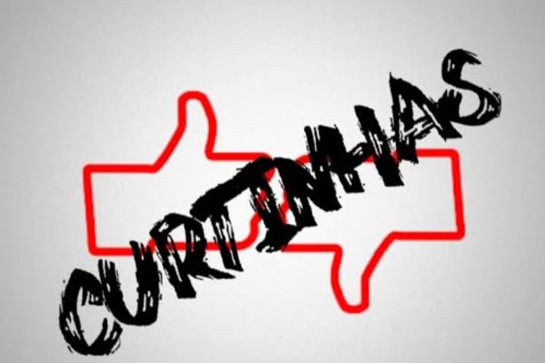 Curtinhas!