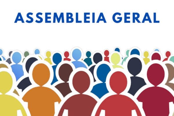 EDITAL Nº 03/2023 – CONVOCAÇÃO DE ASSEMBLEIA GERAL ORDINÁRIA E EXTRAORDINÁRIA VIRTUAL