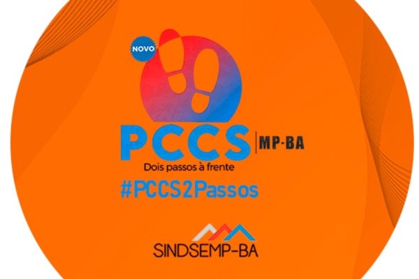 Novo PCCS