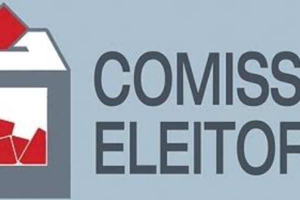 Resultado da escolha dos Membros da Comissão Eleitoral