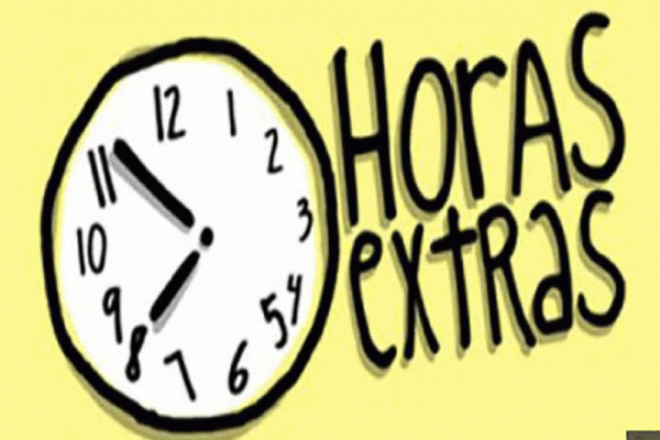 HORAS FORA DO HORÁRIO NORMAL – MOTORISTAS CAB E NAZARÉ (SALVADOR)