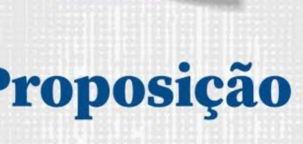 Proposição C.E. N° 001/2023