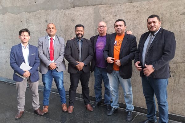 ALBA aprova PL 25.007/2023