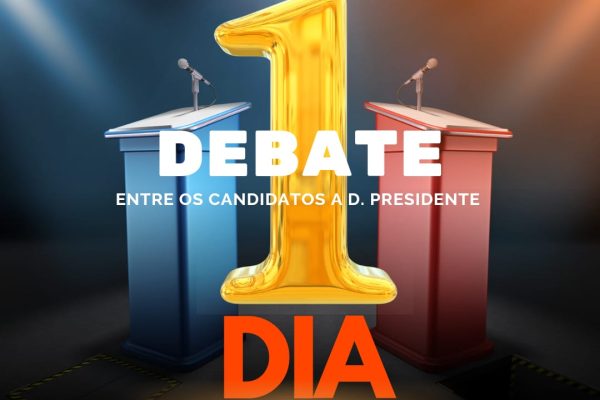 COMISSÃO ELEITORAL realizará debate entre os candidatos a D. Presidente do SINDSEMP-BA