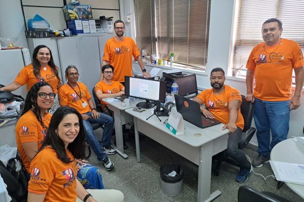Primeira Reunião de Transição Promove Discussões Cruciais para o Futuro da Entidade