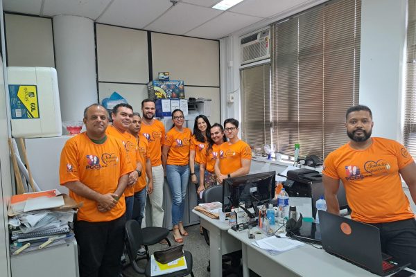 Segunda reunião de transição do Sindsempba