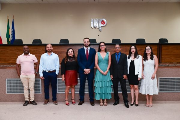 SINDSEMP Celebra a Posse da Nova Diretoria