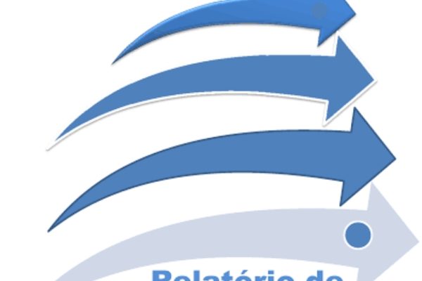 Relatório de transição da Diretoria Jurídica