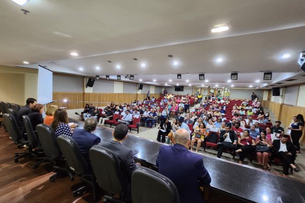 SINDSEMP-BA participa de discussão sobre precarização dos serviços oferecidos pelo Planserv