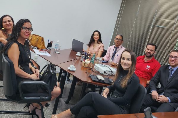 Avanços importantes na reunião entre SINDSEMP-BA e SGA apontam perspectivas positivas para 2024