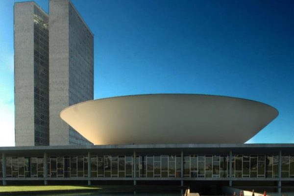 Relatório do PLP 143/2020 é apresentado e entra em fase de votação na CCJ