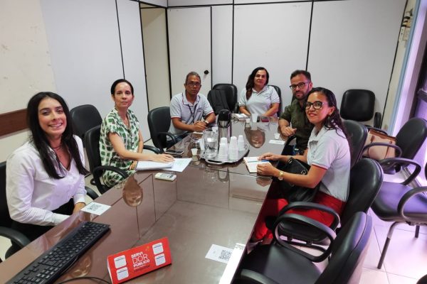 SINDSEMP-BA apresenta demandas ao PLANSERV durante reunião estratégica sobre Plano de Saúde dos servidores