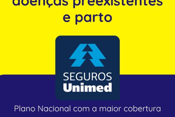 Seguros Unimed e SINDSEMP-BA lançam campanha com carência zero para adesão ao plano de saúde