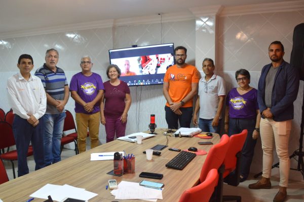 Encontro busca avanços no Reajuste Linear 2024 e melhorias no PLANSERV