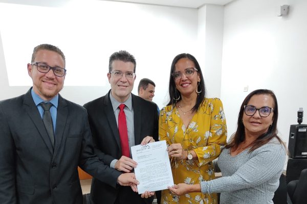 SINDSEMP-BA amplia esforços em resposta à nova gestão do MPBA