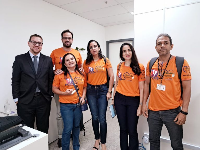 Reajuste na Tabela do Auxílio Saúde do MPBA está próximo da concretização